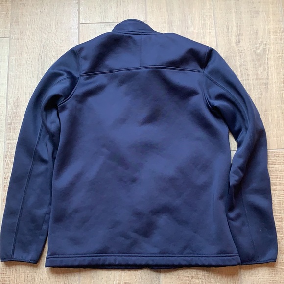 Patriots full zip jacket - Picture 3 of 3